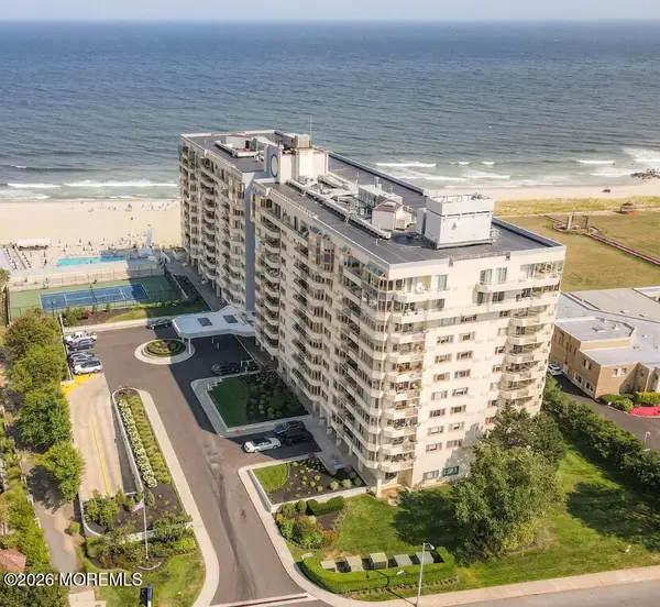 717 Ocean Avenue #208, Long Branch, NJ 07740