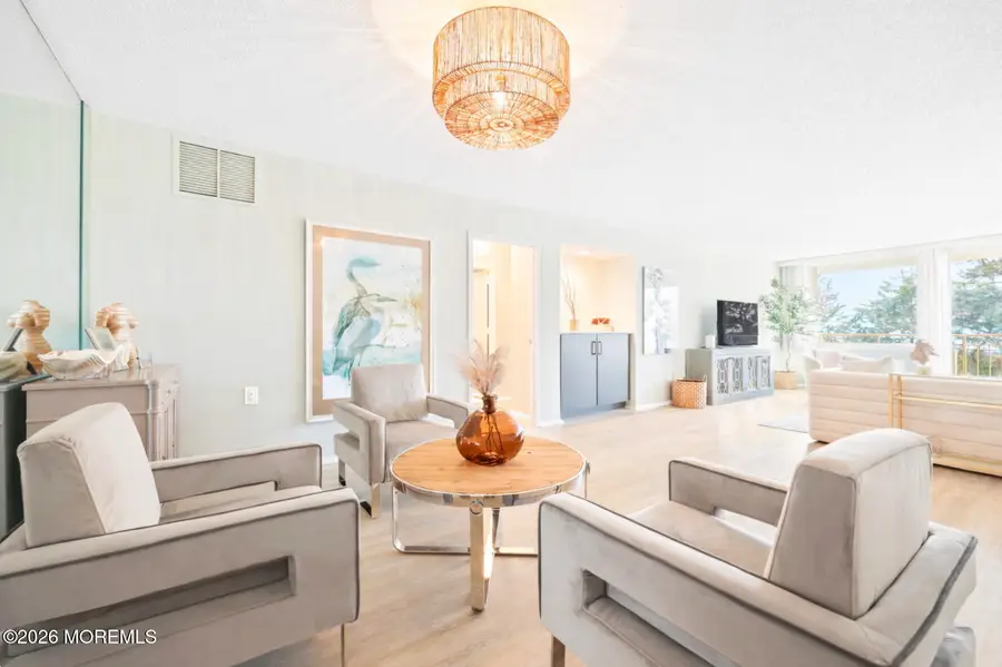 717 Ocean Avenue #208, Long Branch, NJ 07740 - #3