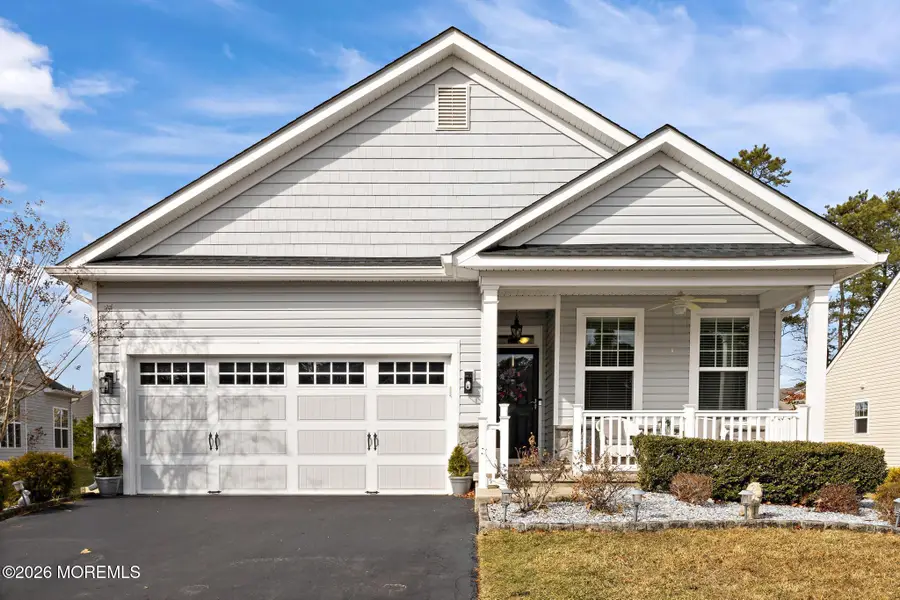 8 Starboard Court, Little Egg Harbor, NJ 08087 - #2