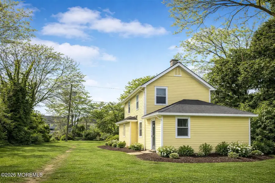 117 Laurel Street, Long Branch, NJ 07740 - #3