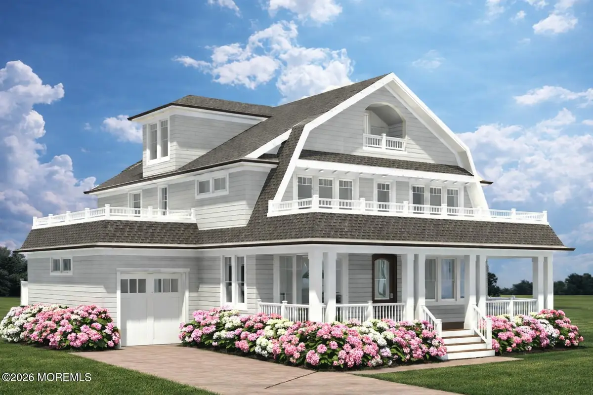24 Lakeside Avenue, Avon By The Sea, NJ 07717 - #1