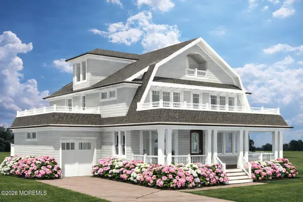 24 Lakeside Avenue, Avon-by-the-sea, NJ 07717