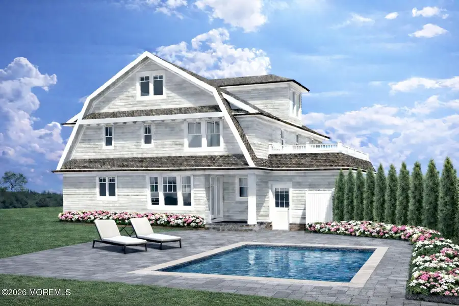 24 Lakeside Avenue, Avon By The Sea, NJ 07717 - #2