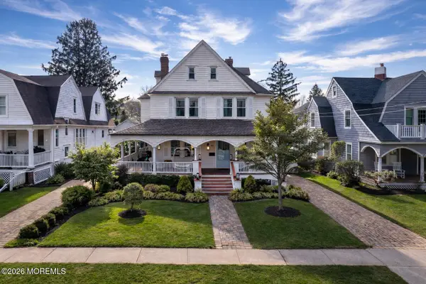 80 Bingham Avenue, Rumson, NJ 07760