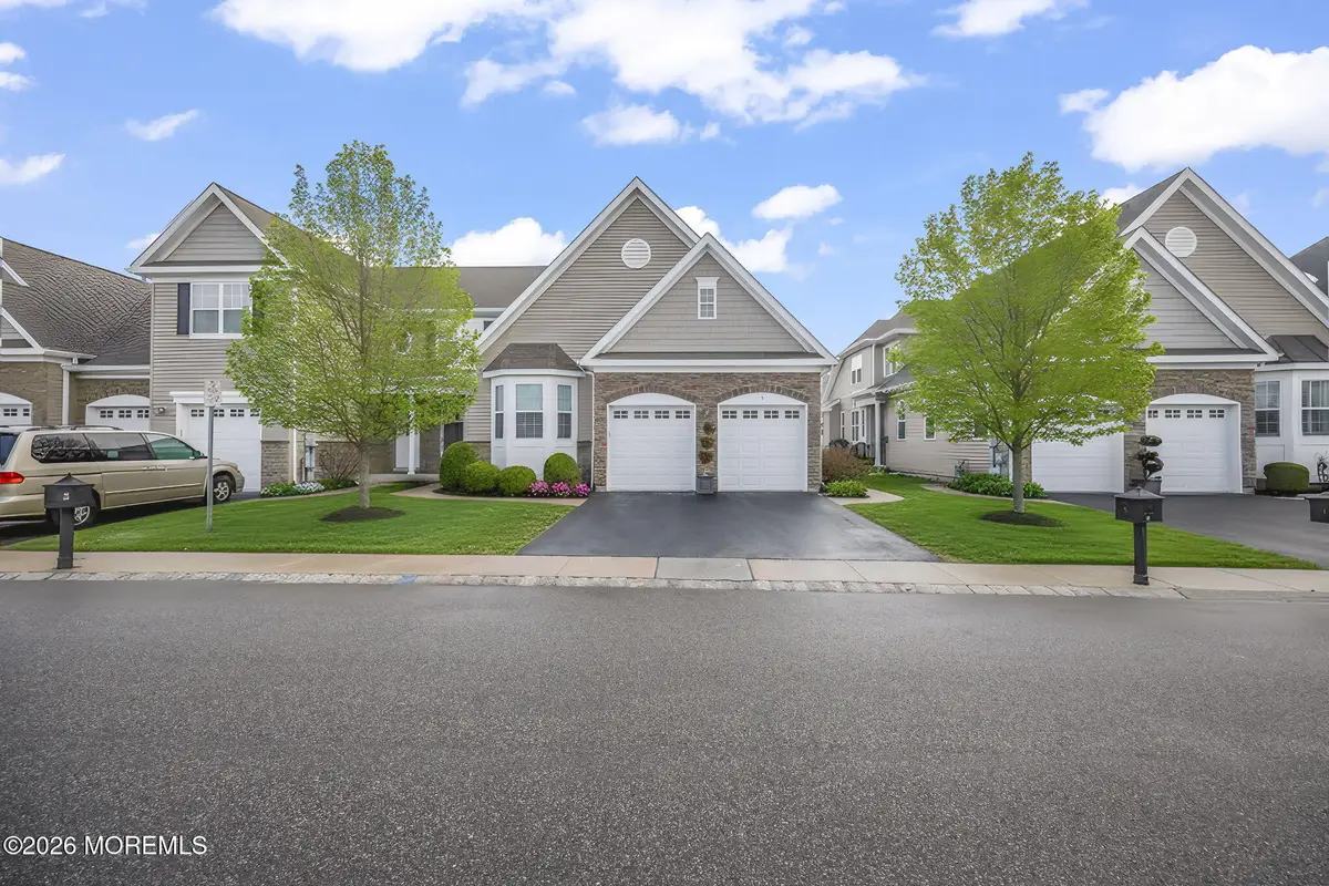 5 Traditions Place, Monroe, NJ 08831 - #1