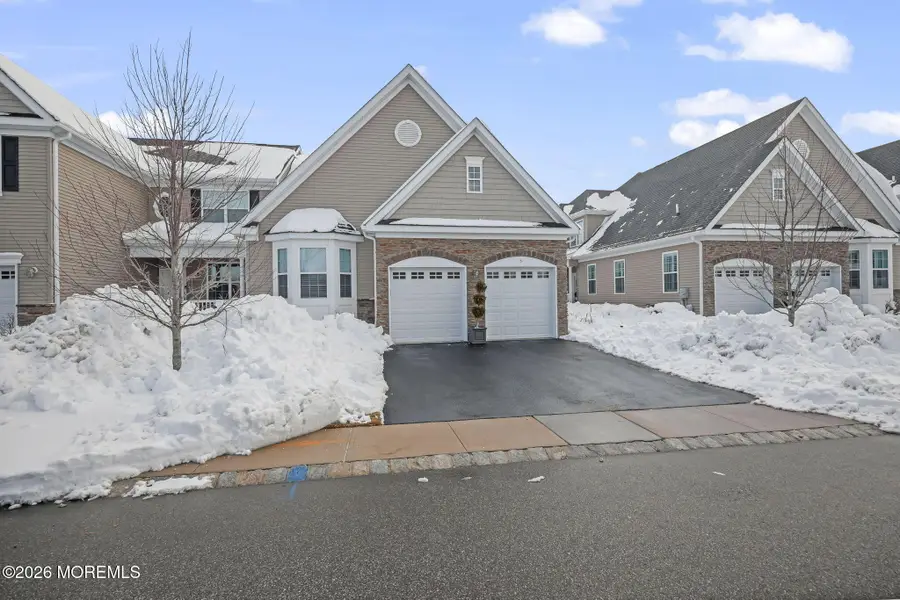 5 Traditions Place, Monroe, NJ 08831 - #3