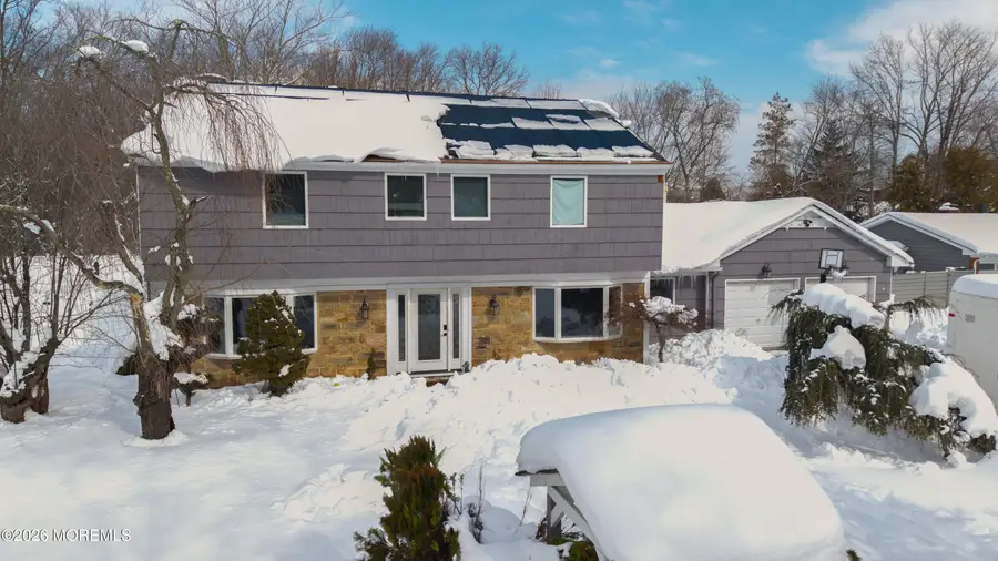 23 Livingston Lane, Manalapan, NJ 07726 - #3