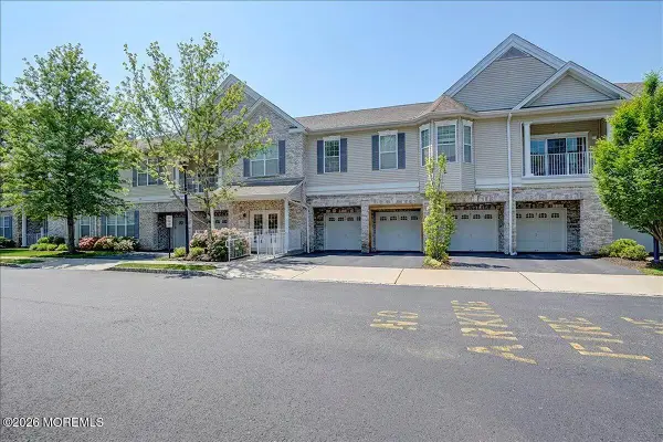 215 Bloomsbury Drive, Morganville, NJ 07751