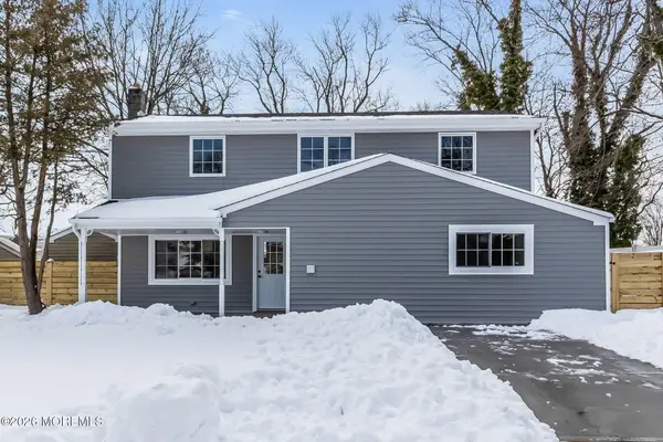 109 Throckmorton Lane, Old Bridge, NJ 08857