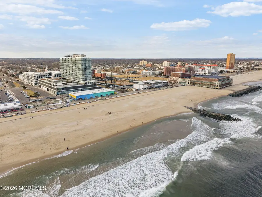 1101 Ocean Avenue #710, Asbury Park, NJ 07712 - #3