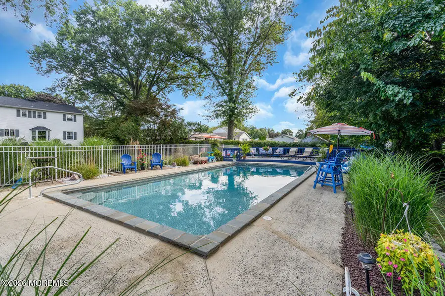 111 Harding Road, Freehold, NJ 07728 - #3