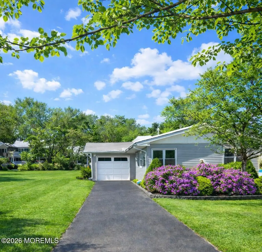 17 Markham Road, Brick, NJ 08724 - #1