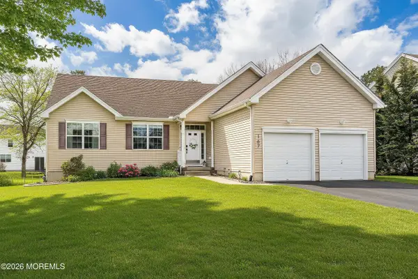 167 Nautilus Drive, Barnegat, NJ 08005