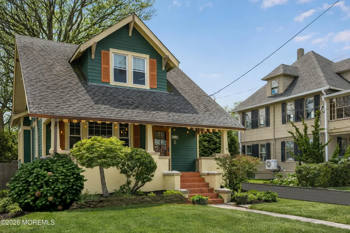 21 Lincoln Avenue, Rumson, NJ 07760 - #1