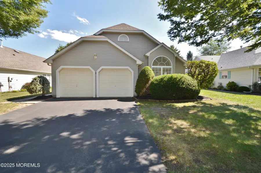 2976 Fieldcrest Lane, Toms River, NJ 08755 - #2