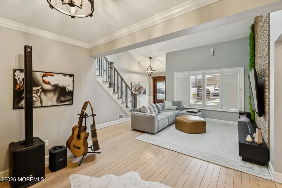 40 Pinyon Street, Howell, NJ 07731 - #3