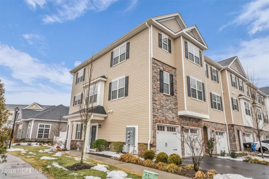 901 Arose Lane, Middletown, NJ 07748 - #2