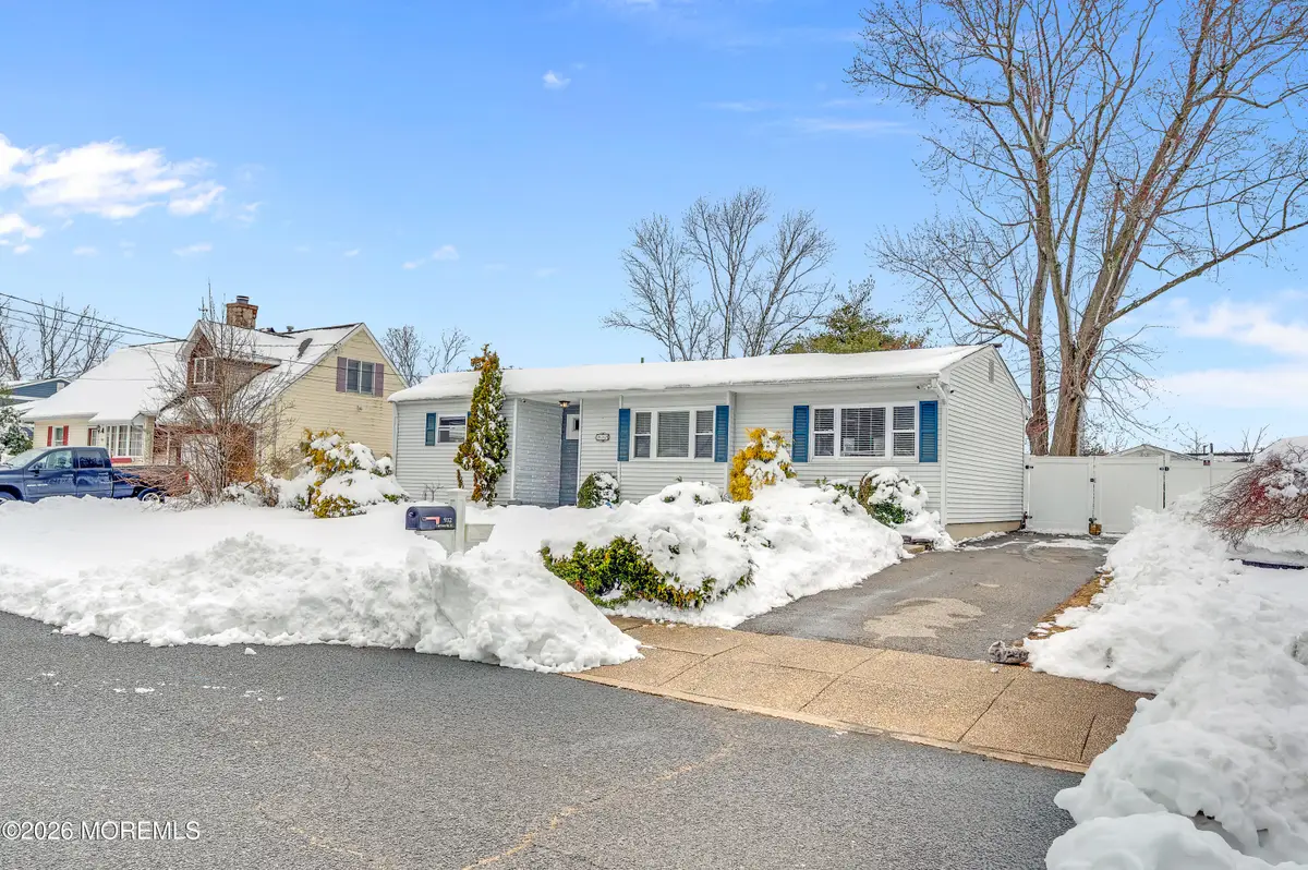 932 Harrison Road, Toms River, NJ 08753 - #1