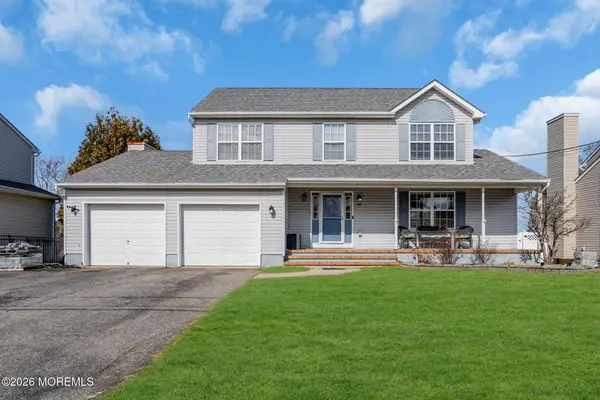 46 Bay Harbor Boulevard, Brick, NJ 08723