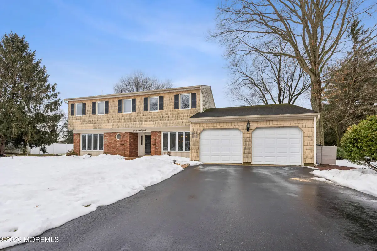 140 Sycamore Avenue, Freehold, NJ 07728 - #1