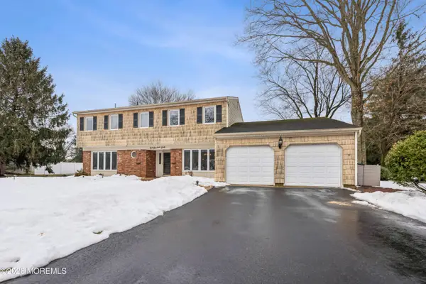 140 Sycamore Avenue, Freehold, NJ 07728