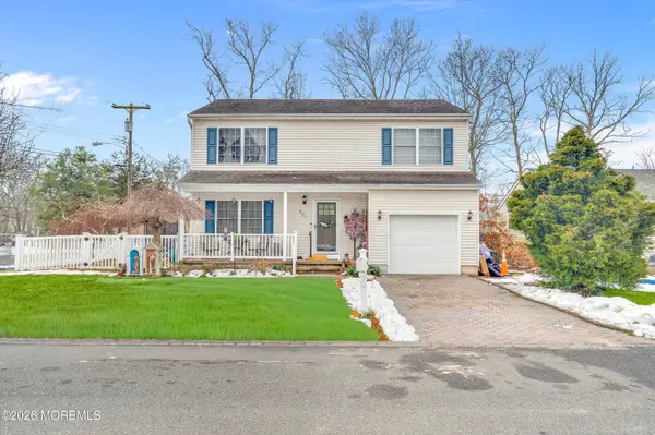 321 Letts Avenue, Forked River, NJ 08731