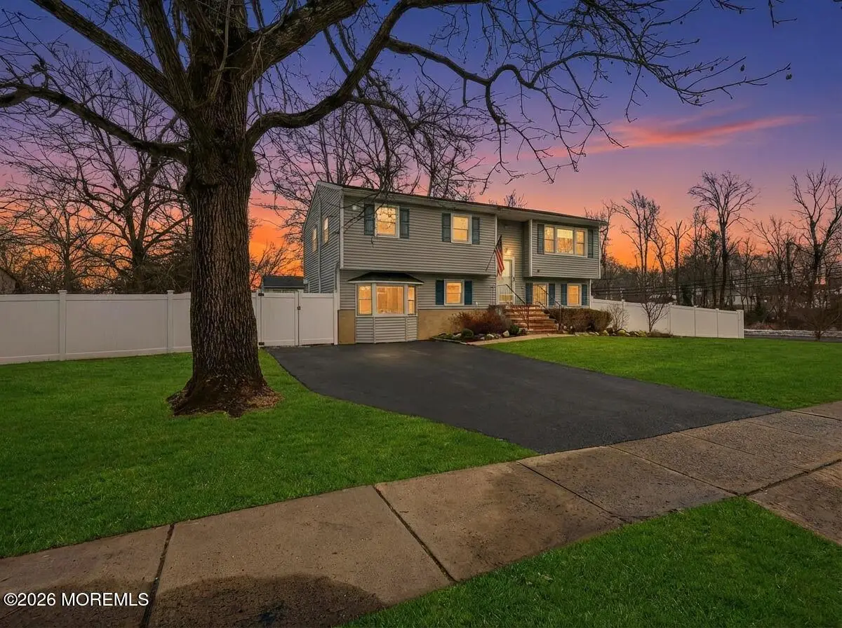 1199 Manor Drive, Lakewood, NJ 08701 - #1