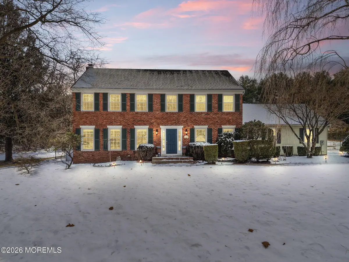 30 Raven Road, Colts Neck, NJ 07722 - #1