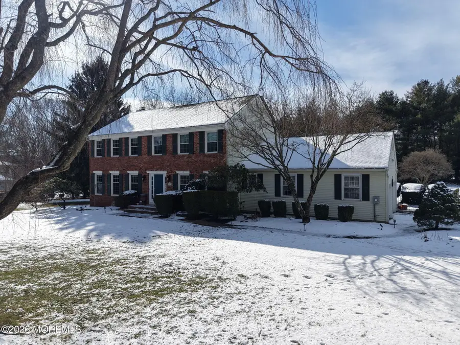 30 Raven Road, Colts Neck, NJ 07722 - #3