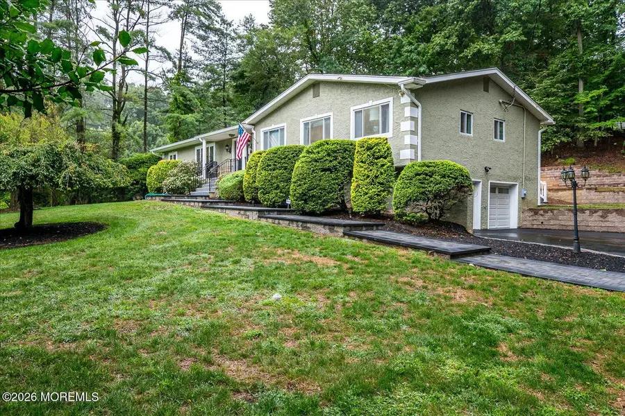 11 Mount Drive, Holmdel, NJ 07733 - #2