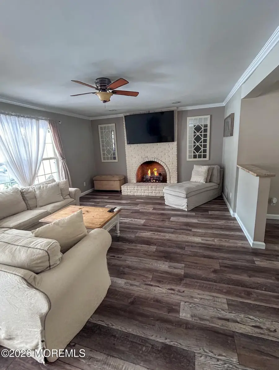 586 Peter Avenue, Toms River, NJ 08753 - #2