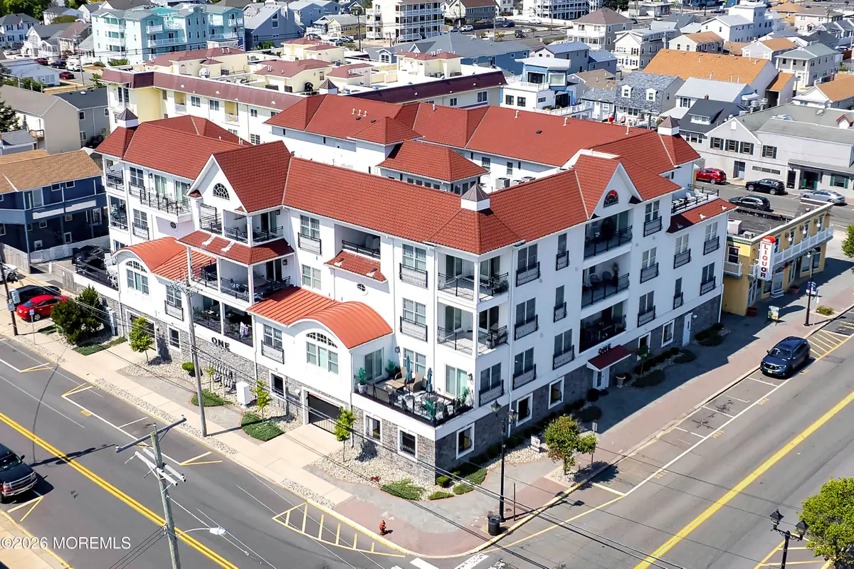 1 Boulevard Boulevard #A, Seaside Heights, NJ 08751 - #1
