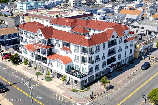 1 Boulevard Boulevard #A, Seaside Heights, NJ 08751