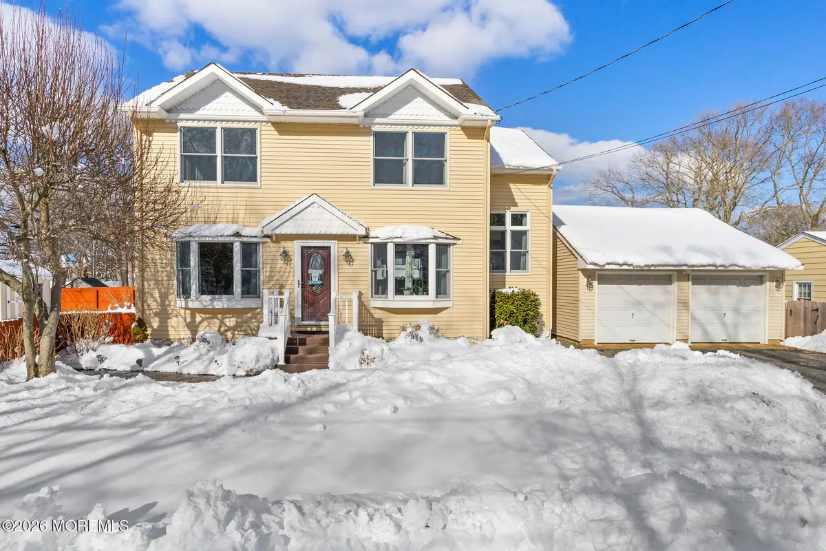 638 Ivanhoe Road, Brick, NJ 08723 - #1