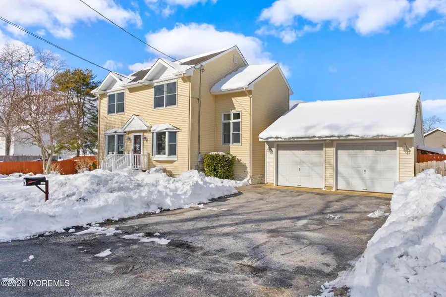 638 Ivanhoe Road, Brick, NJ 08723 - #2