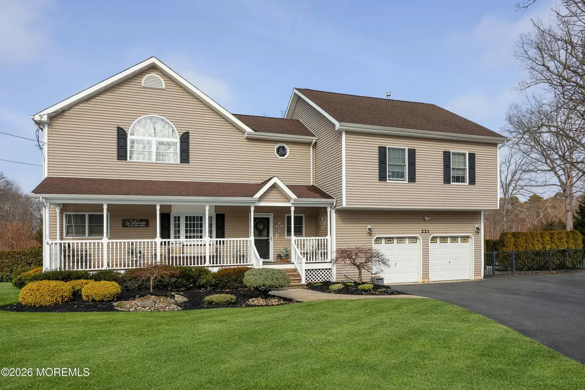 221 Georgia Road, Freehold, NJ 07728 - #1