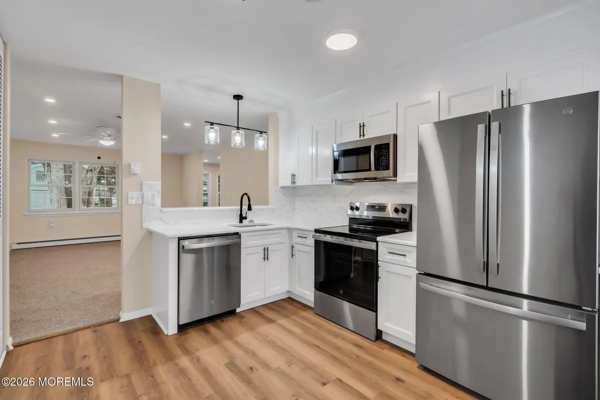 51D Edinburgh Lane, Manchester, NJ 08759 - #1