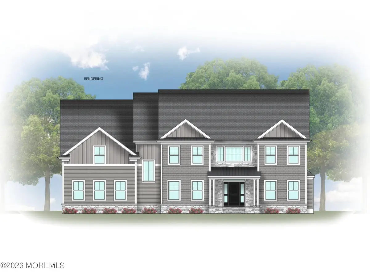 612 Old Stage Road, East Brunswick, NJ 08816 - #1