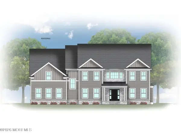 612 Old Stage Road, East Brunswick, NJ 08816