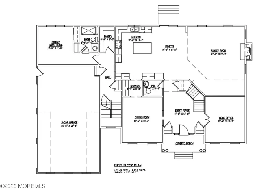 612 Old Stage Road, East Brunswick, NJ 08816 - #2