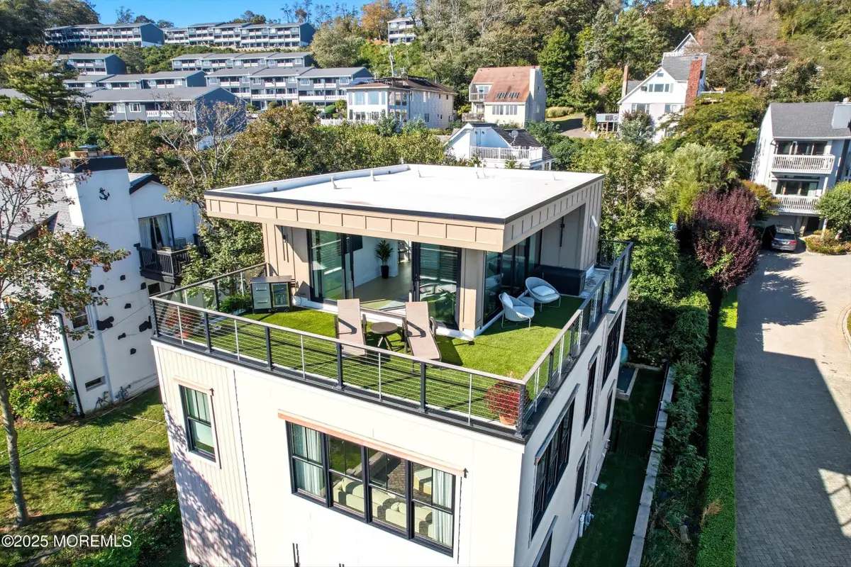 25 Portland Road, Highlands, NJ 07732 - #1