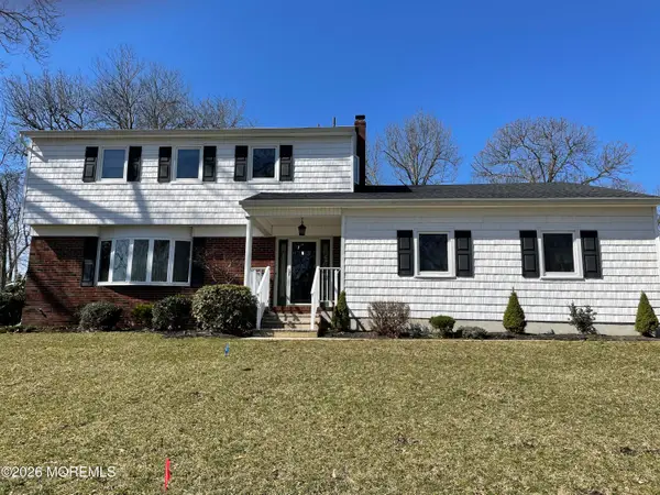 104 Pear Street, Oakhurst, NJ 07755