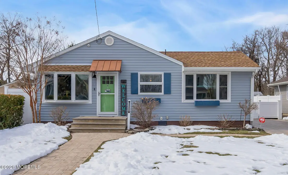 1115 Marcia Avenue, Point Pleasant Beach, NJ 08742 - #1