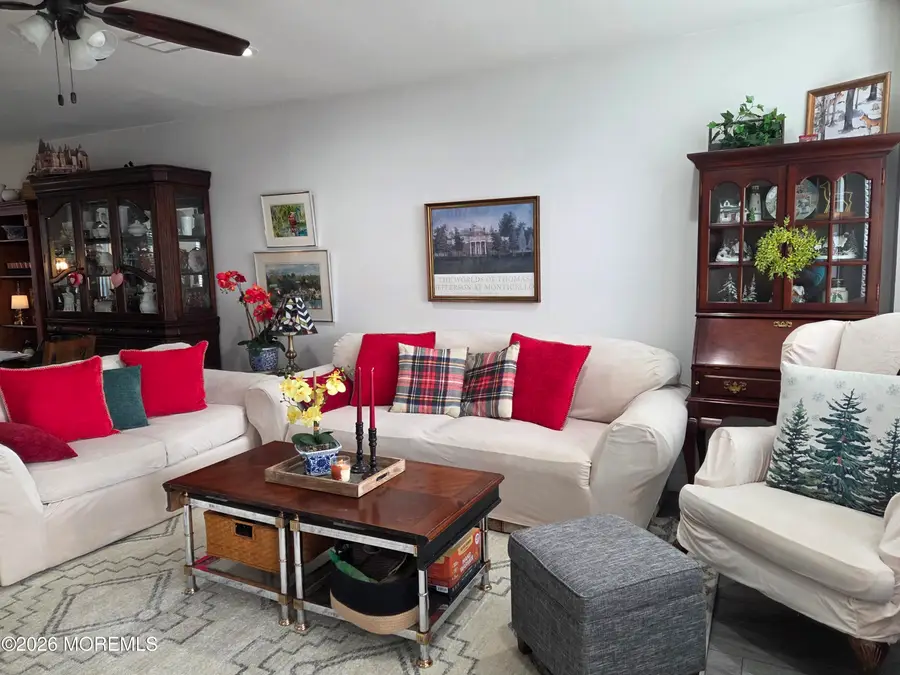 62 Horseshoe Court, Tinton Falls, NJ 07753 - #3