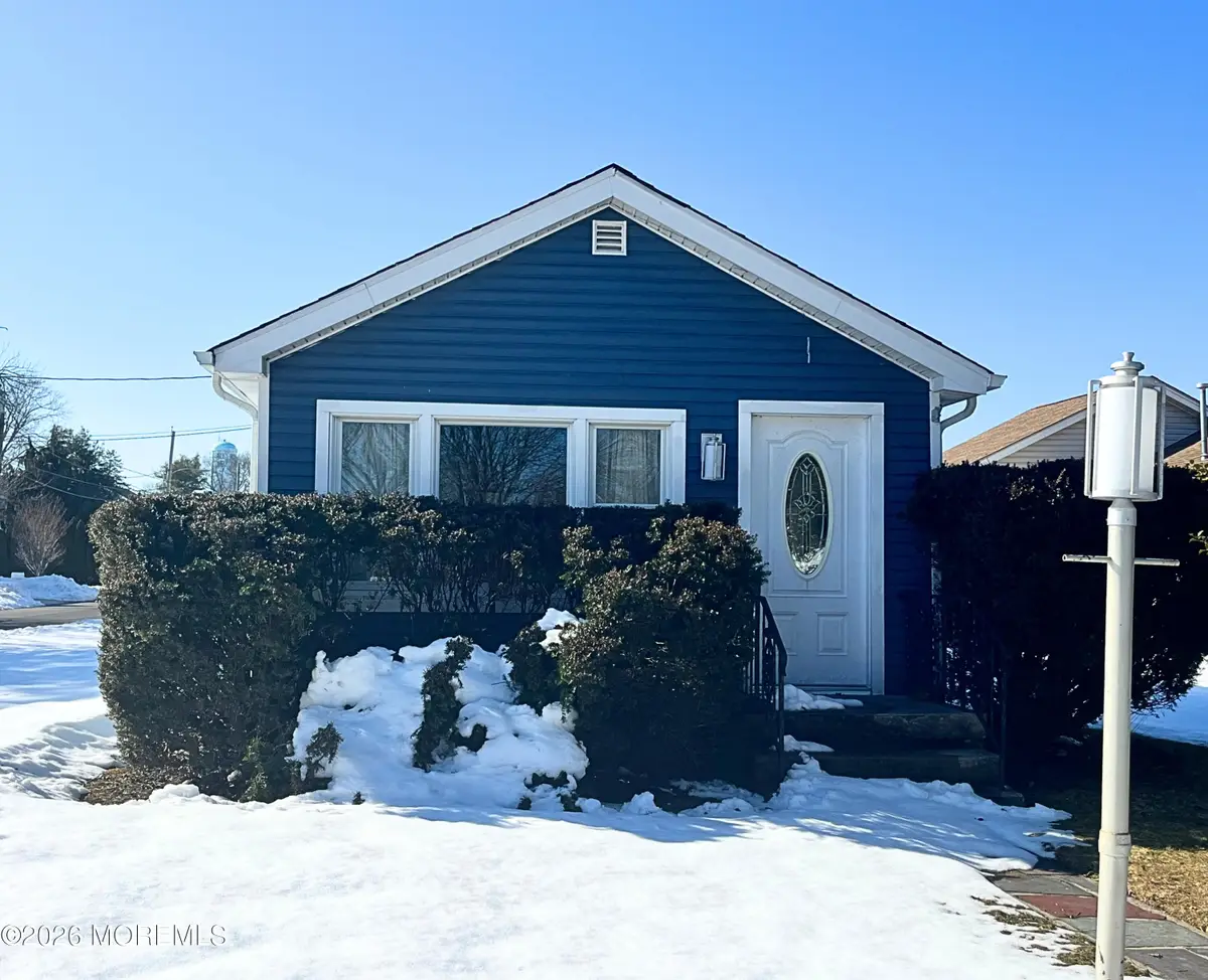 1407 Edgemere Road, Wall, NJ 07719 - #1