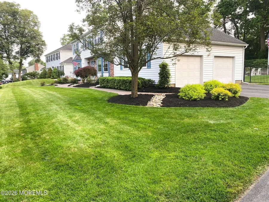 9 Johnny Court, Red Bank, NJ 07701 - #2