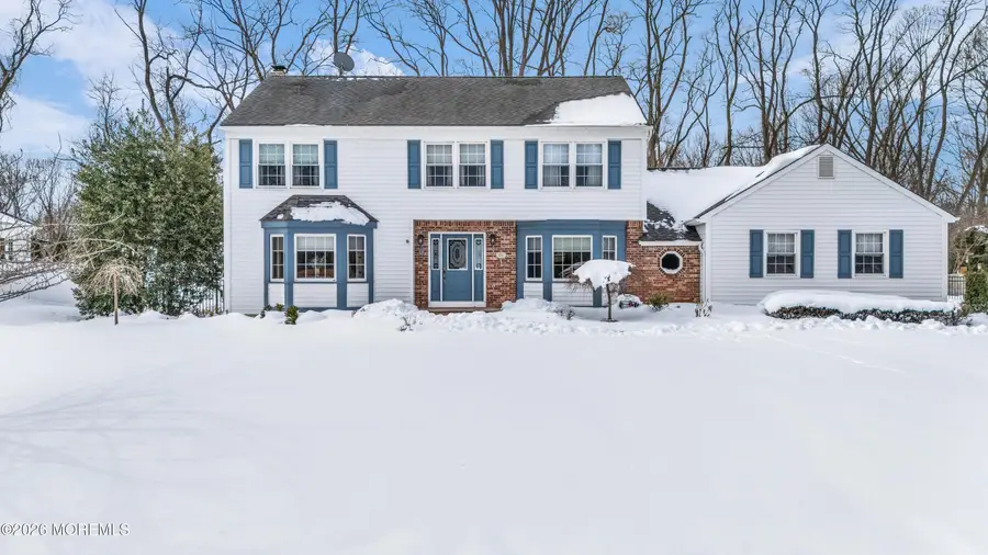 9 Johnny Court, Red Bank, NJ 07701 - #3