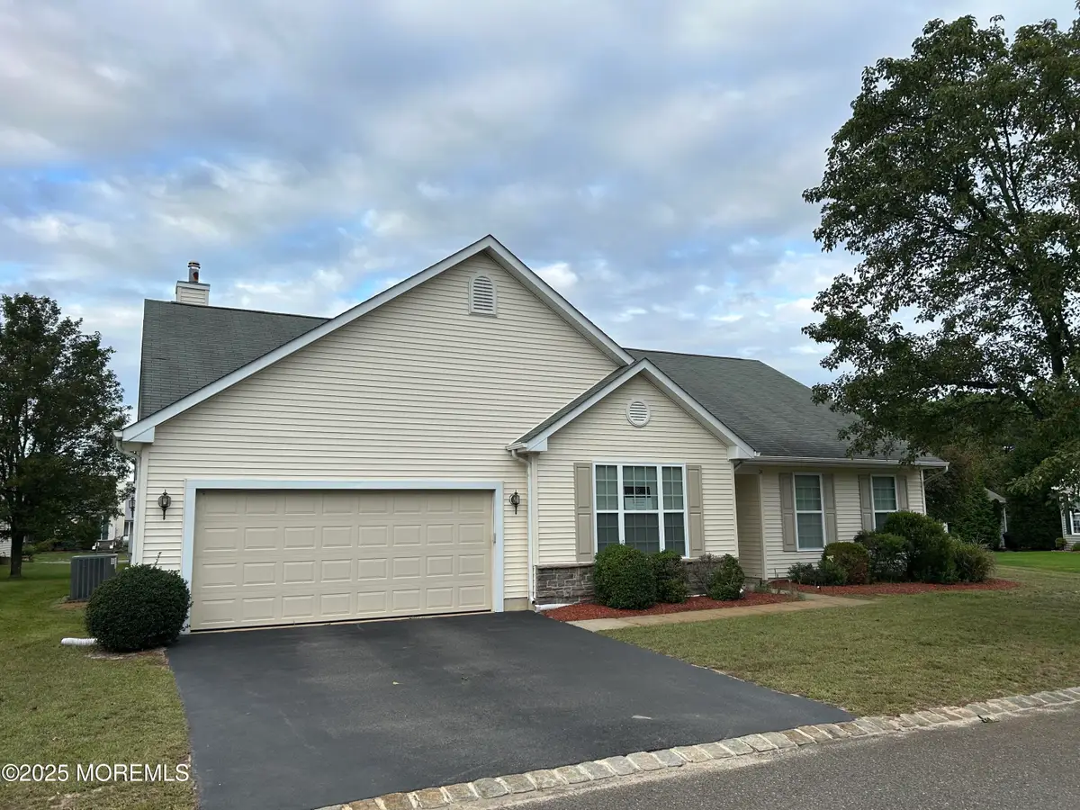 24 Battle Road, Manchester, NJ 08759 - #1