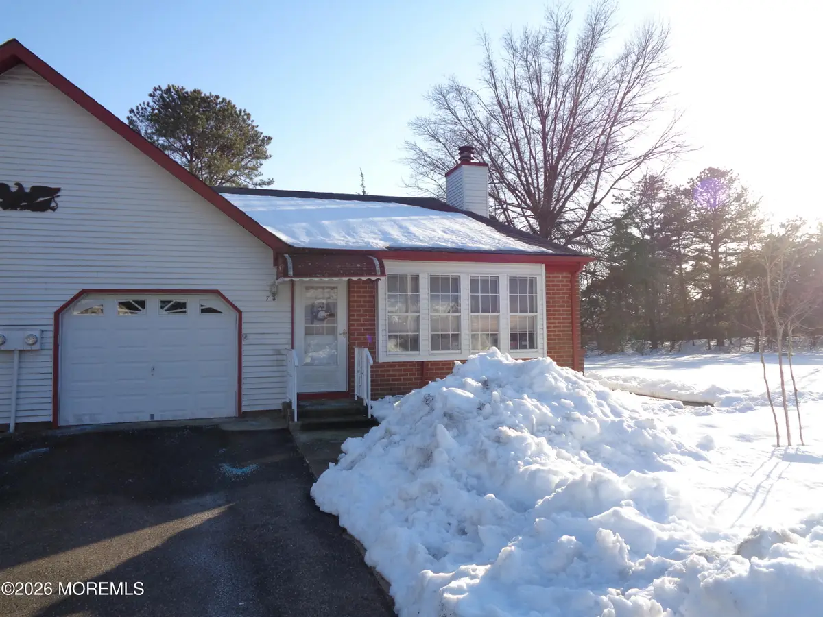 7 B Birchwood Court, Whiting, NJ 08759 - #1