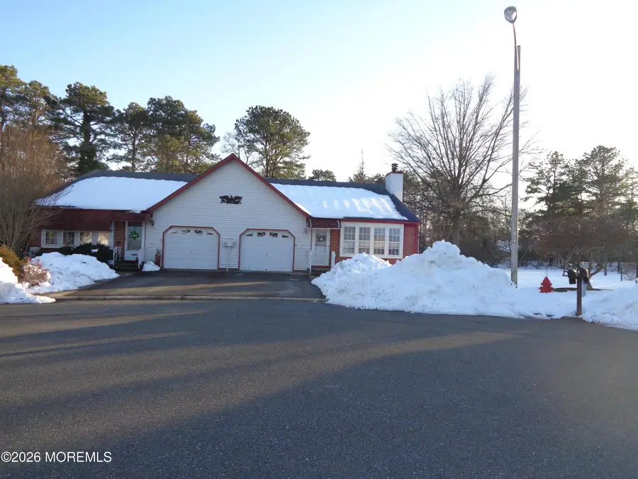 7 B Birchwood Court, Whiting, NJ 08759 - #3